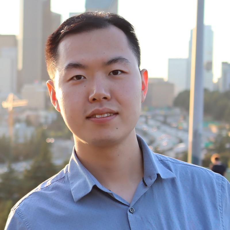Jason Cui